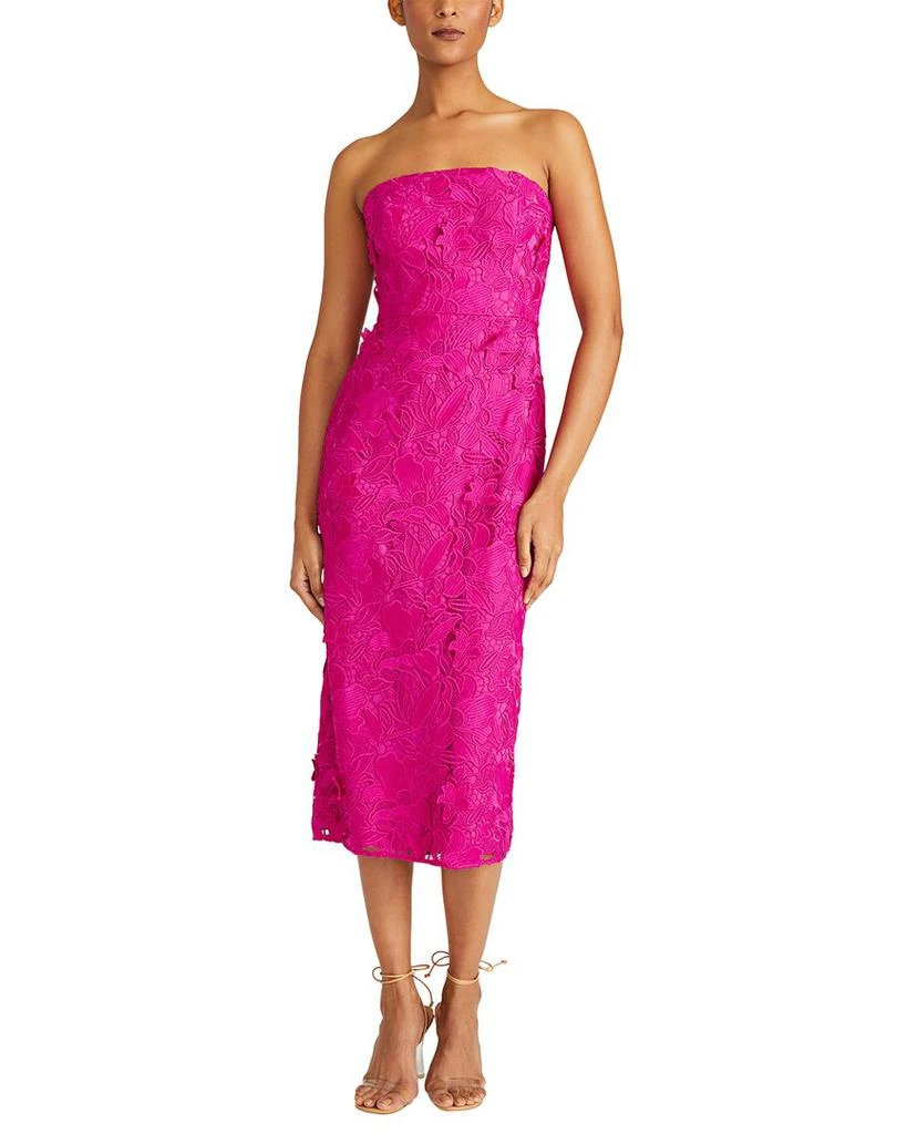 Samara Lace Midi Dress On Sale Now with Up to 56% Off | Discover Exclusive Deals & Savings at BeyondStyle Authentic Monique Lhuillier women|clothing|dresses with Limited-Time Discounts, Free Shipping, and Samara Lace Midi Dress On Sale Now with Up to 56% Off | Discover Exclusive Deals & Savings at BeyondStyle Authentic Monique Lhuillier women|clothing|dresses with Limited-Time Discounts, Free Shipping, and