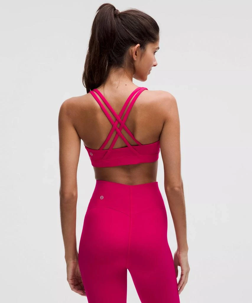 Lululemon lululemon Energy Bra *Medium Support, B–D Cups 52