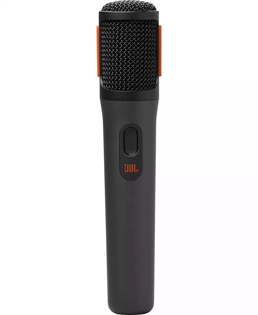 JBL Party Box Wireless Microphone 1