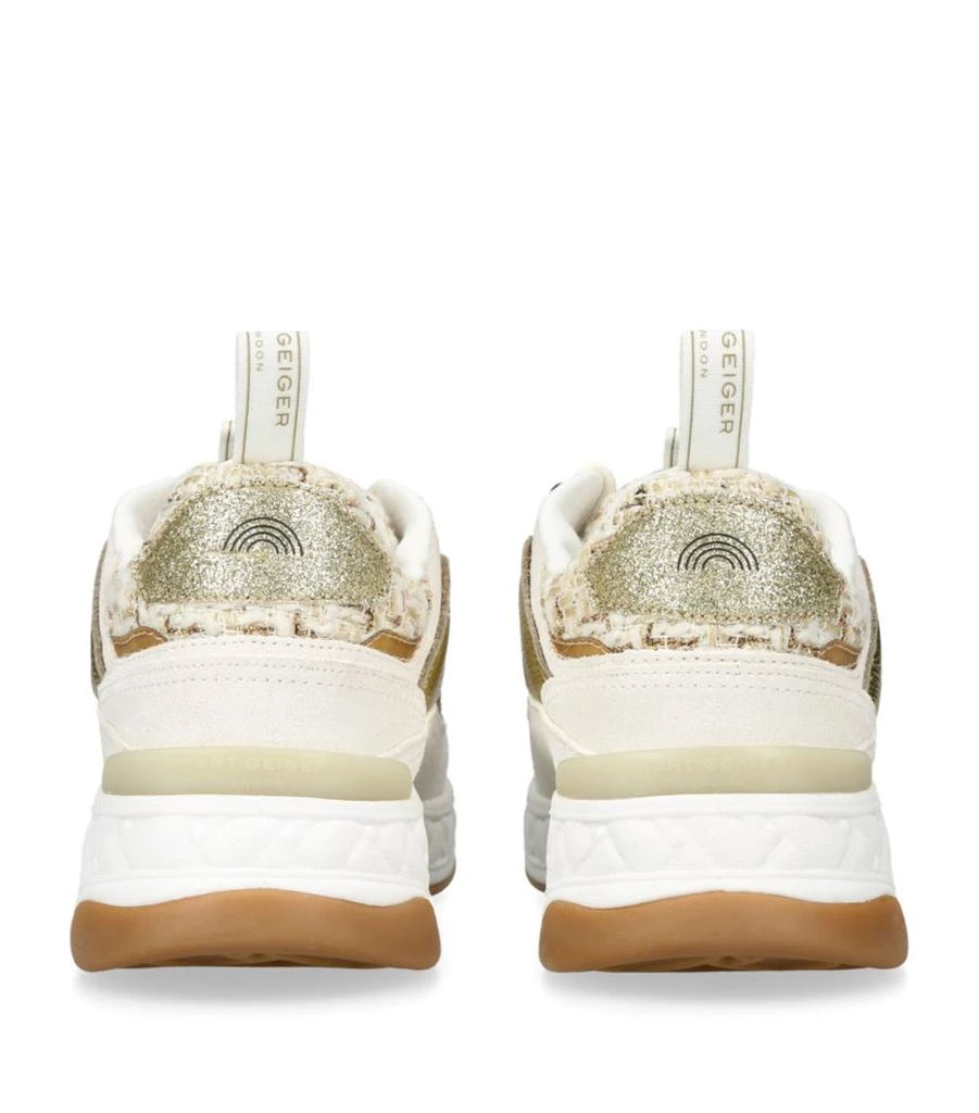 Kurt Geiger Kensington Sneakers 2