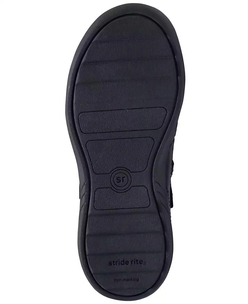 Stride Rite Toddler Girls Claire Mary Jane Shoes 3