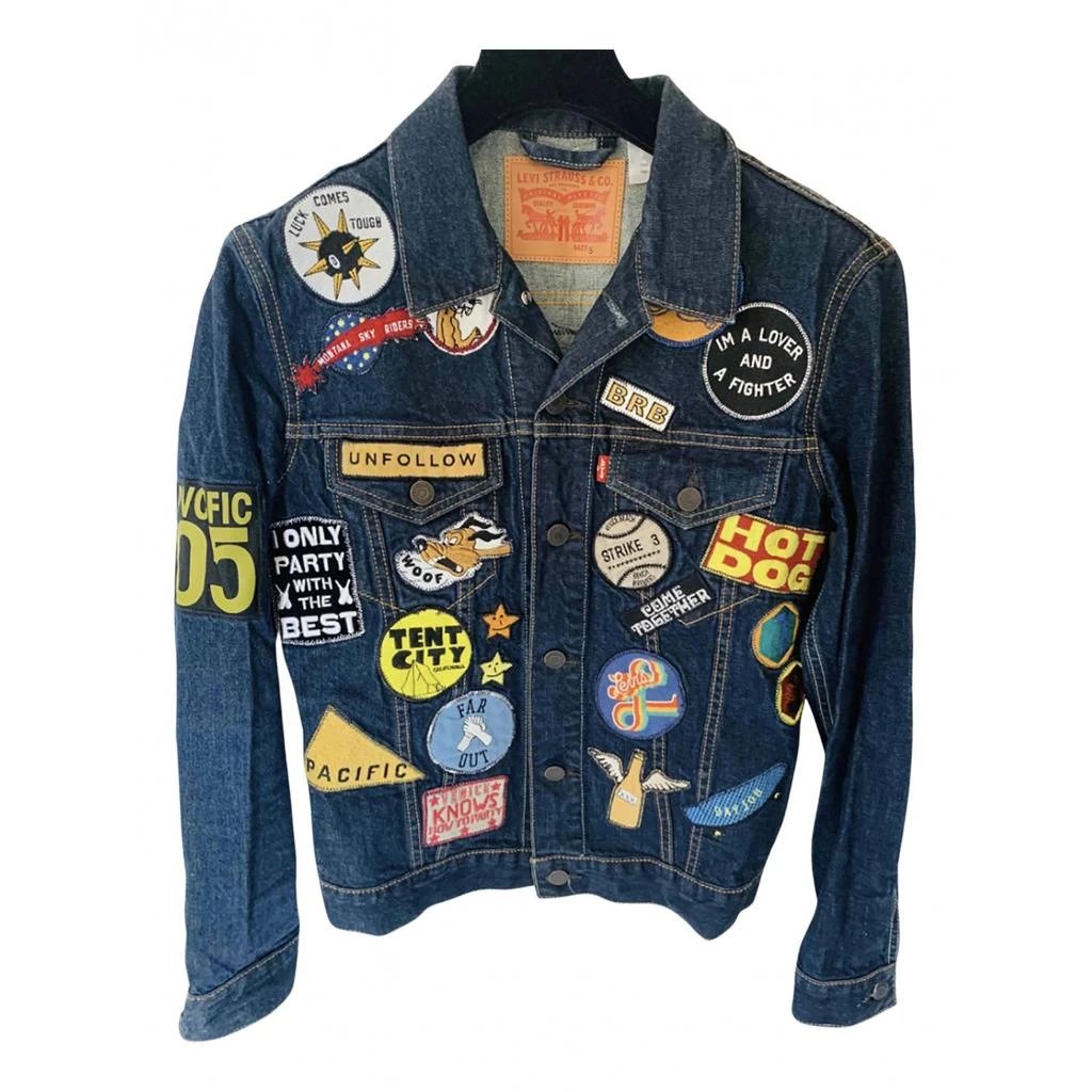Levi's Levi's Vest 1