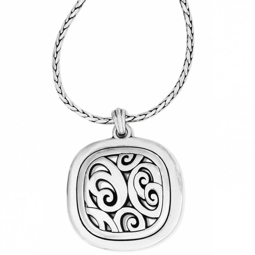 Brighton Brighton - Spin Master Reversible Necklace 2