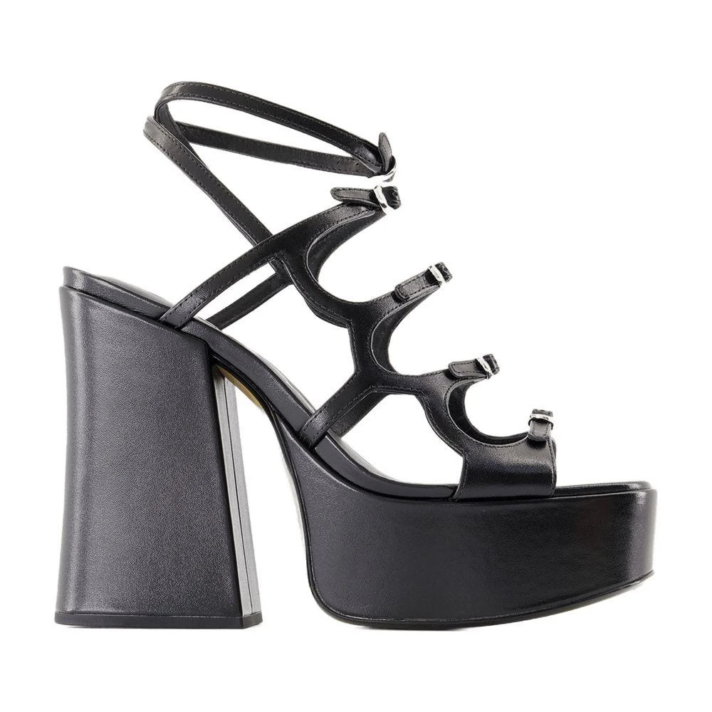 Marc Jacobs THE KIKI PUMPS  1
