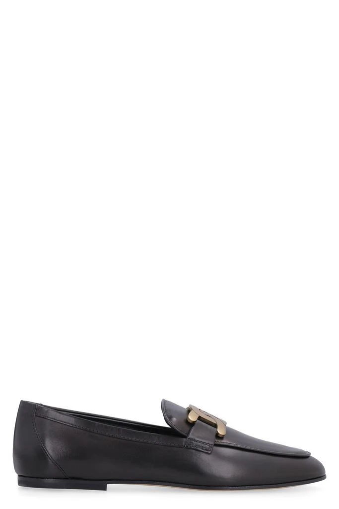 Tod's CHAIN LINK LOAFER 1
