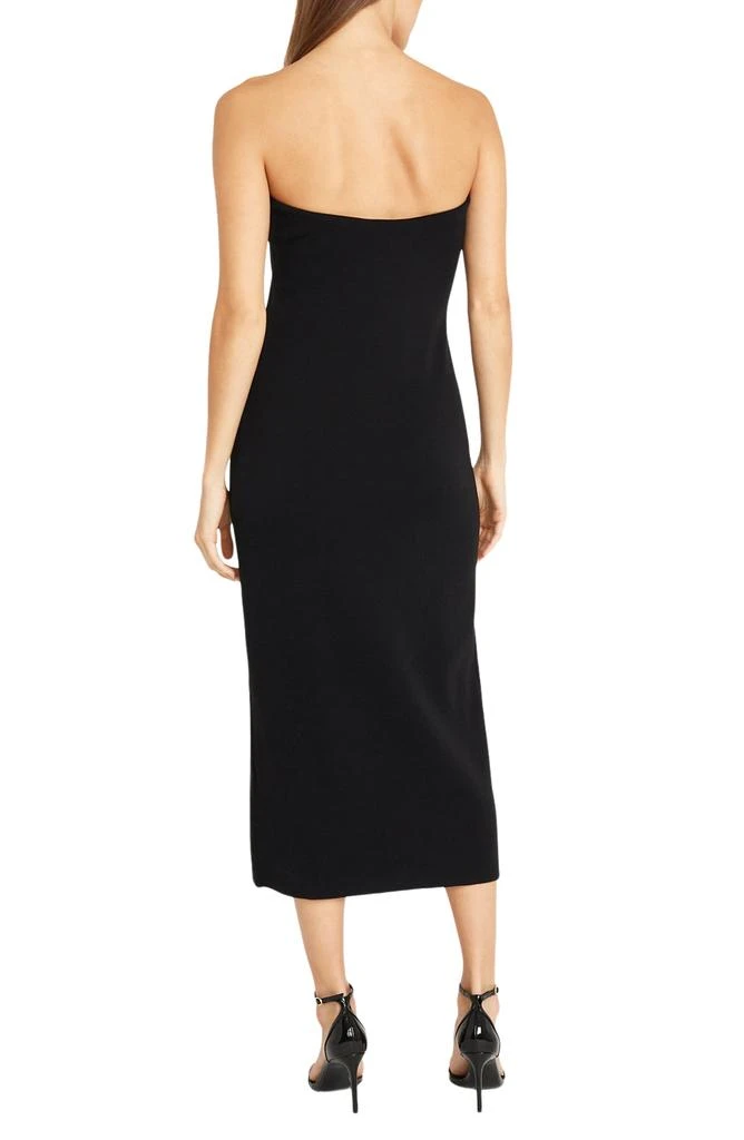 Donna Morgan Bodycon Sweater Dress 2