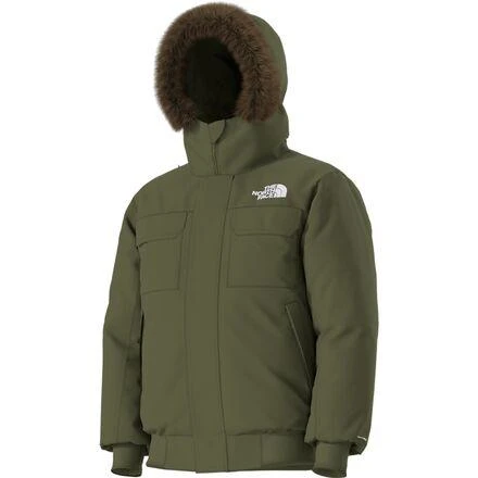 The North Face McMurdo Bomber - Men
s 4