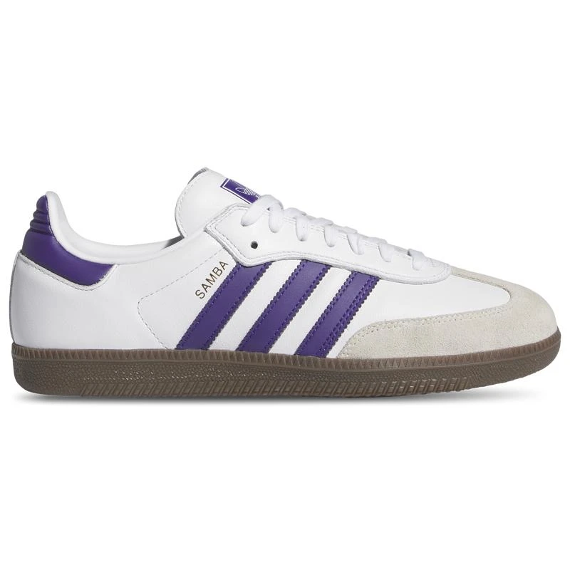 Adidas adidas Originals Samba ADV - Men's 1