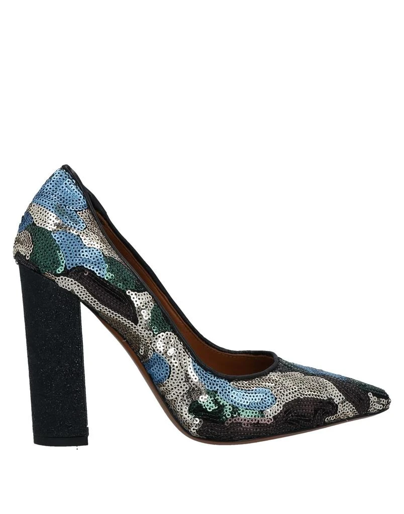 TIFFI Pump 1