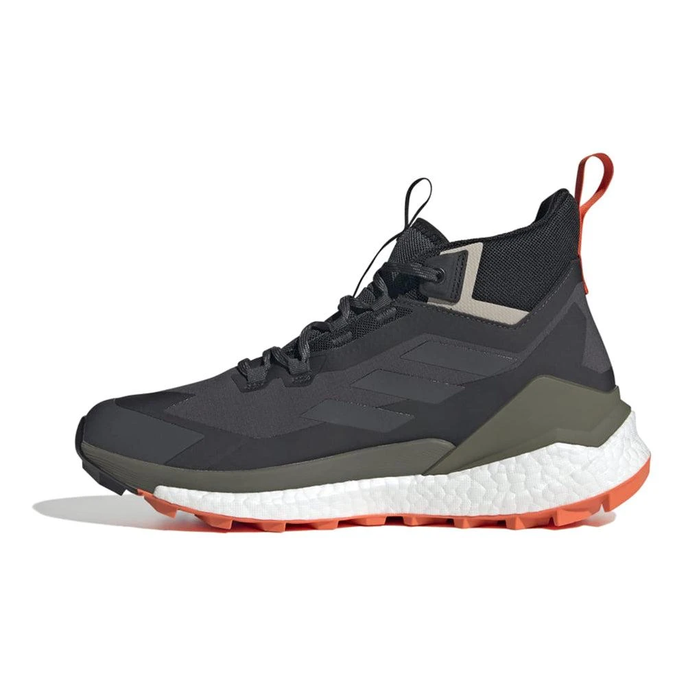 Adidas Terrex Free Hiker 2 GTX Hiking Shoes 3