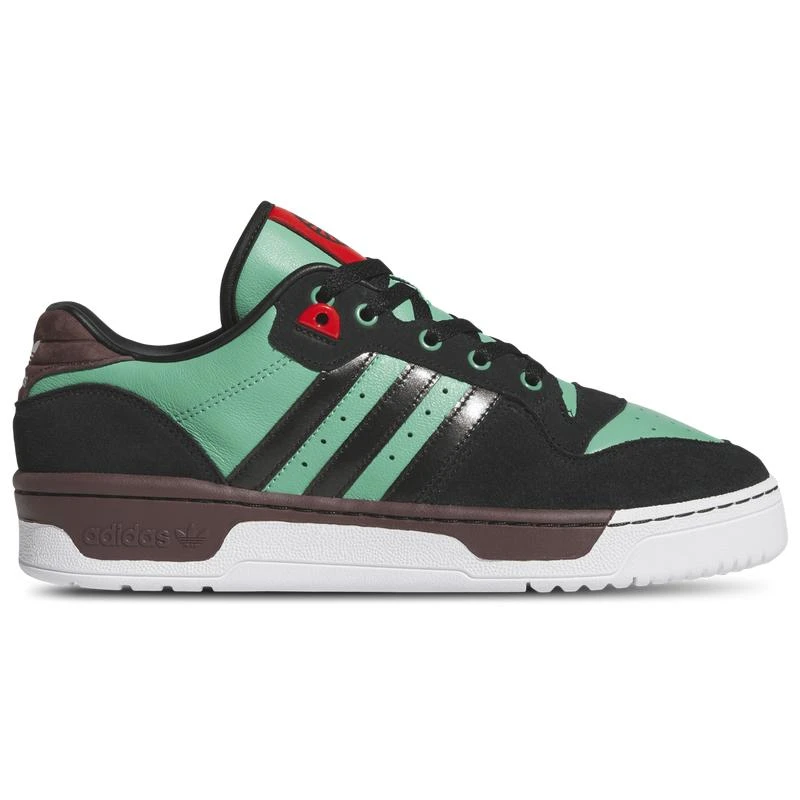 Adidas adidas Rivalry Low Demon Slayer - Men's 1