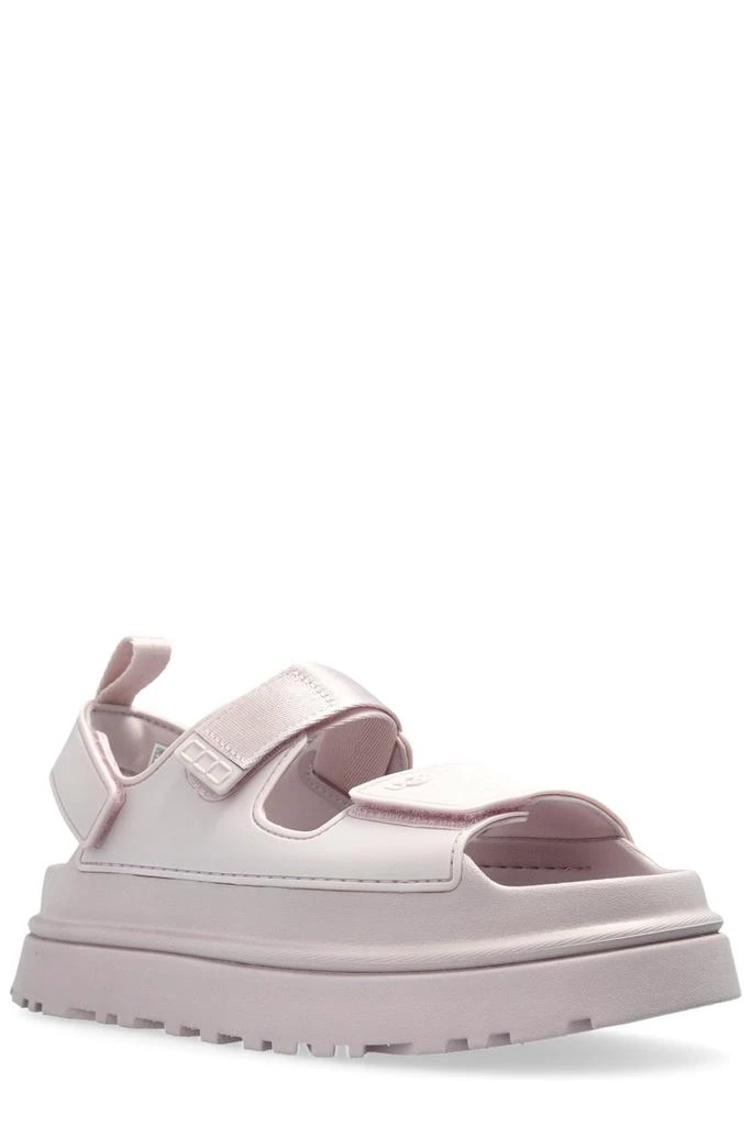 UGG UGG Golden Glow Touch Strap Sandals 2
