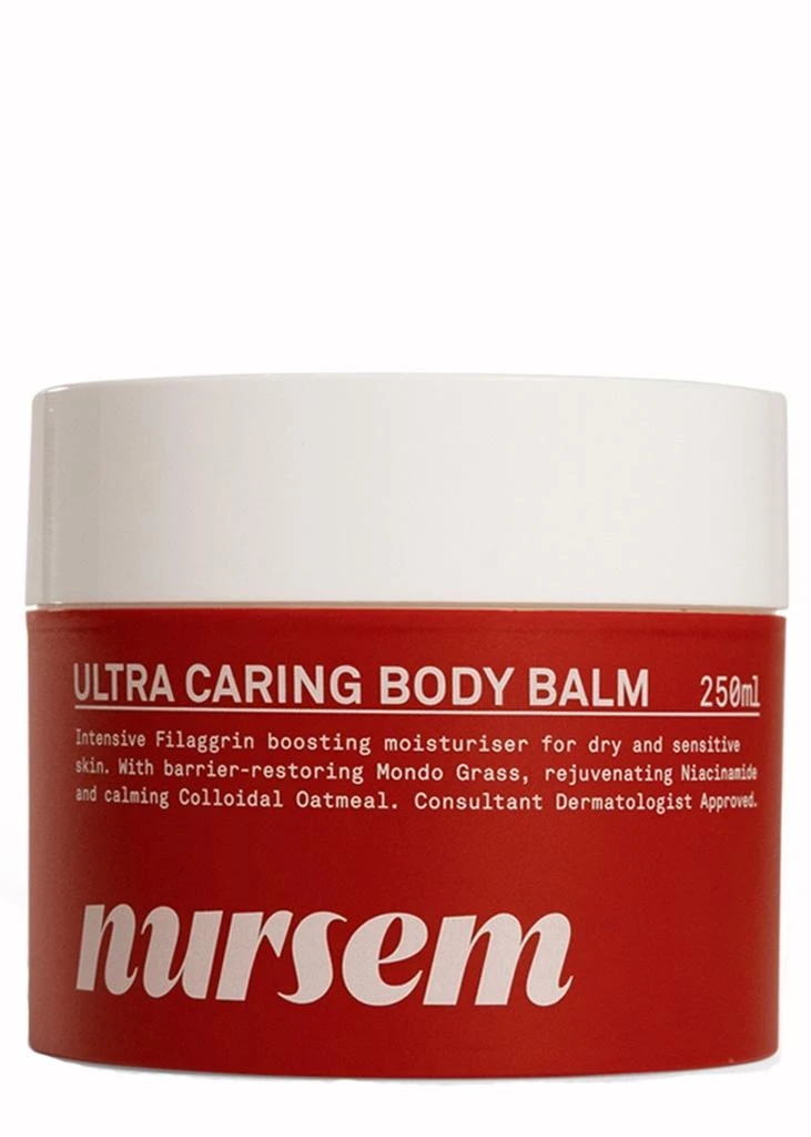 nursem Ultra Caring Body Balm 250ml 1
