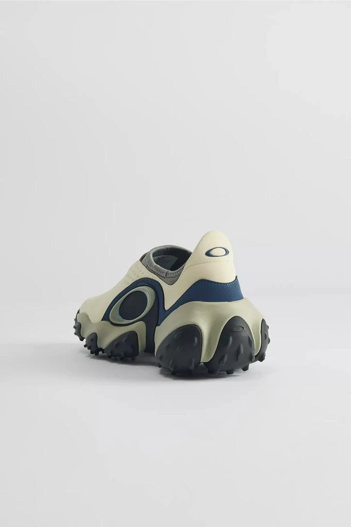 Oakley Oakley Edge Icon Slip On Sneaker 4