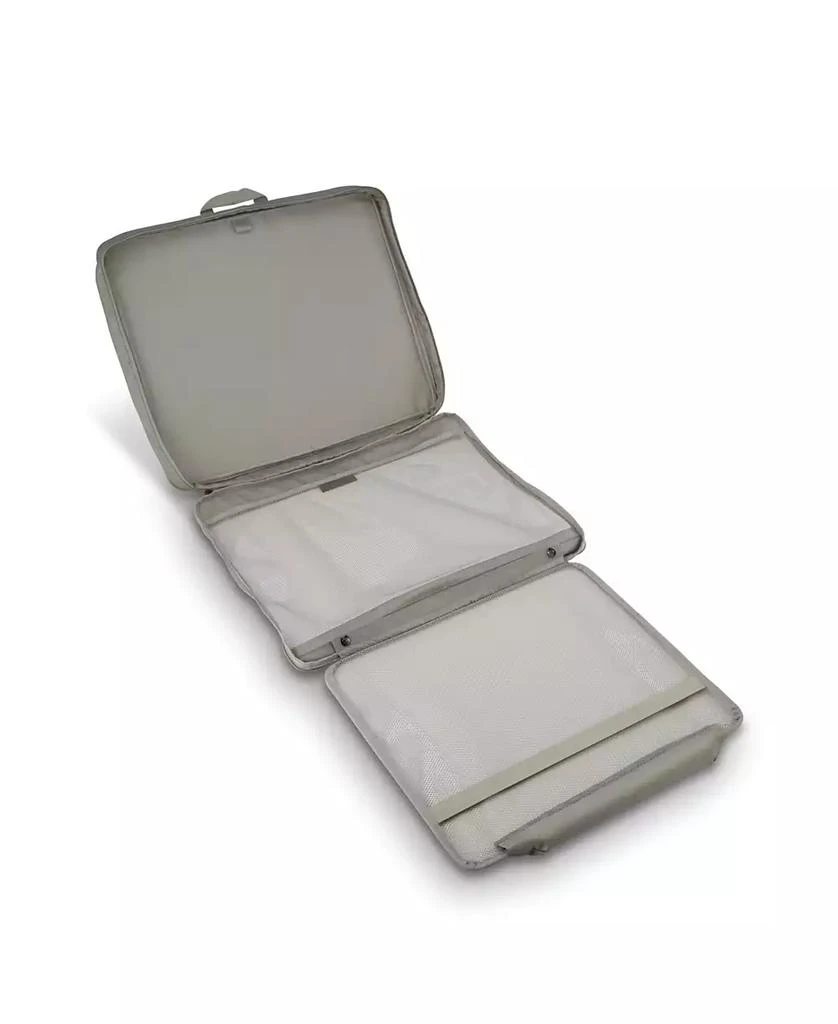 Samsonite CLOSEOUT! Silhouette 17 25" Check-in Expandable Hardside Spinner 8