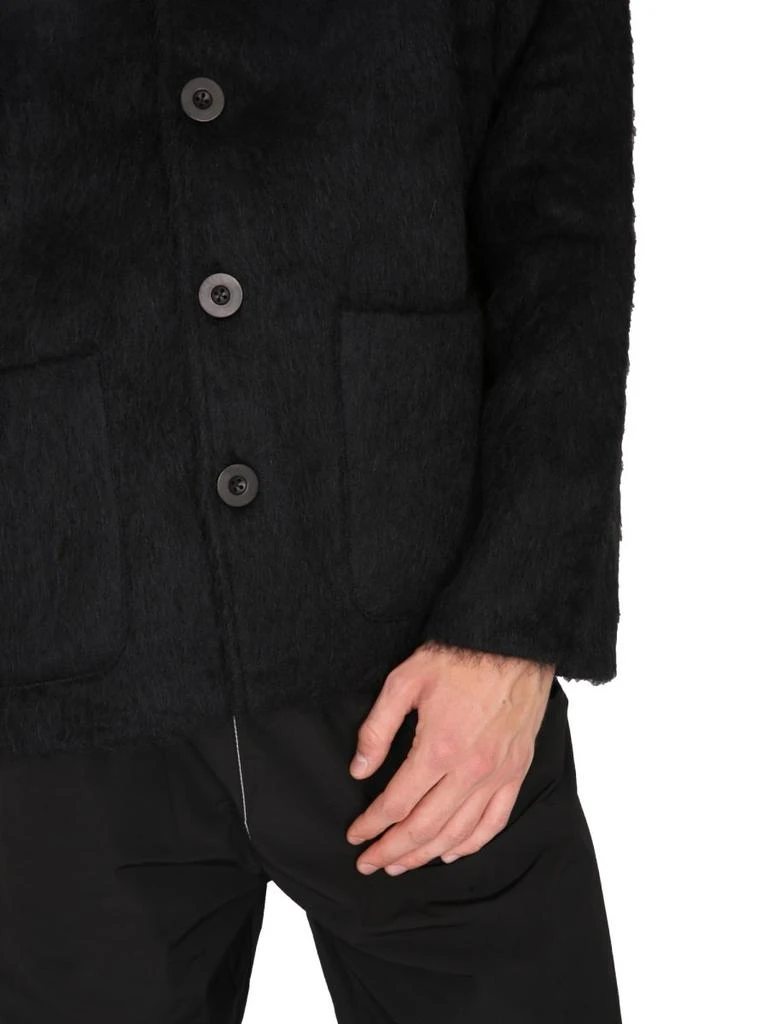 Our Legacy Our Legacy Textured Cardigan 4