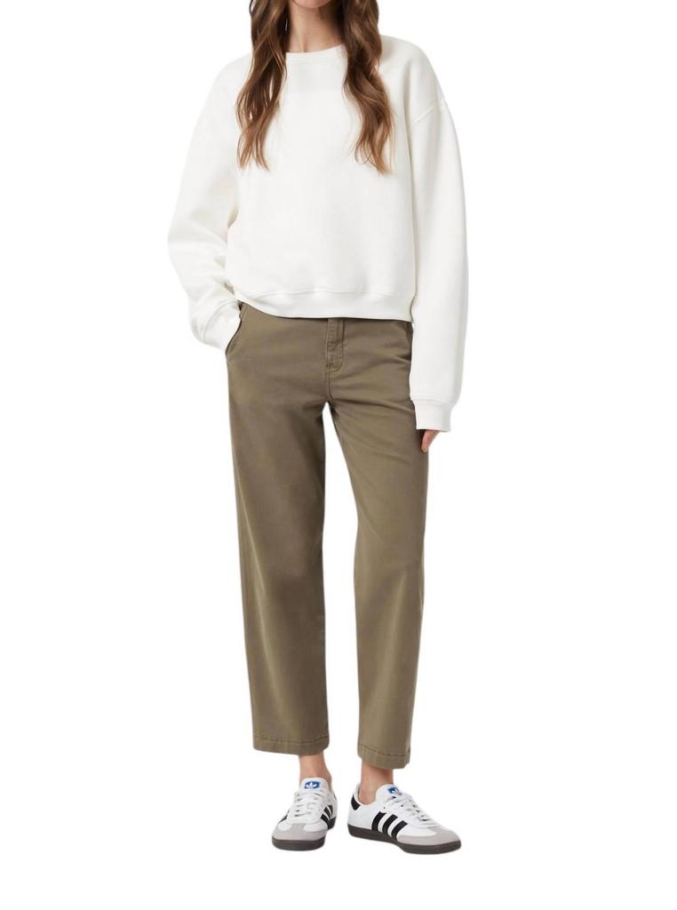 Mavi Jeans Mavi - Lauren Casual Twill Pants