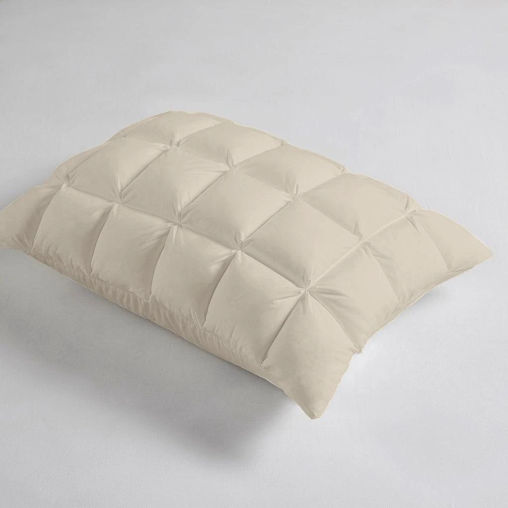 Streamdale Furniture Streamdale Overfilled Pillow Protector Single Piece(Standard Size) 6
