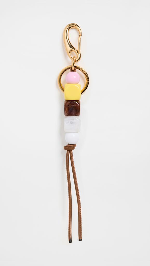 Wandler Bag Charm Beads