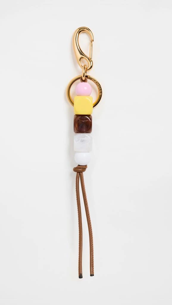 Wandler Bag Charm Beads 1