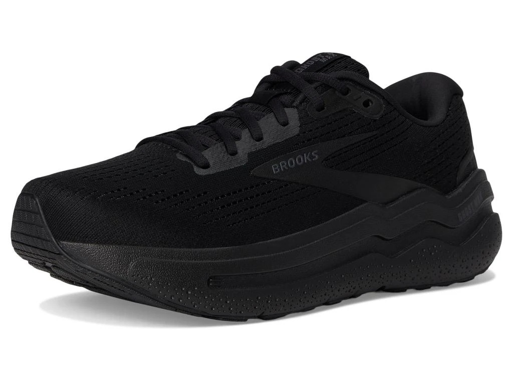 Brooks Ghost Max 2 7