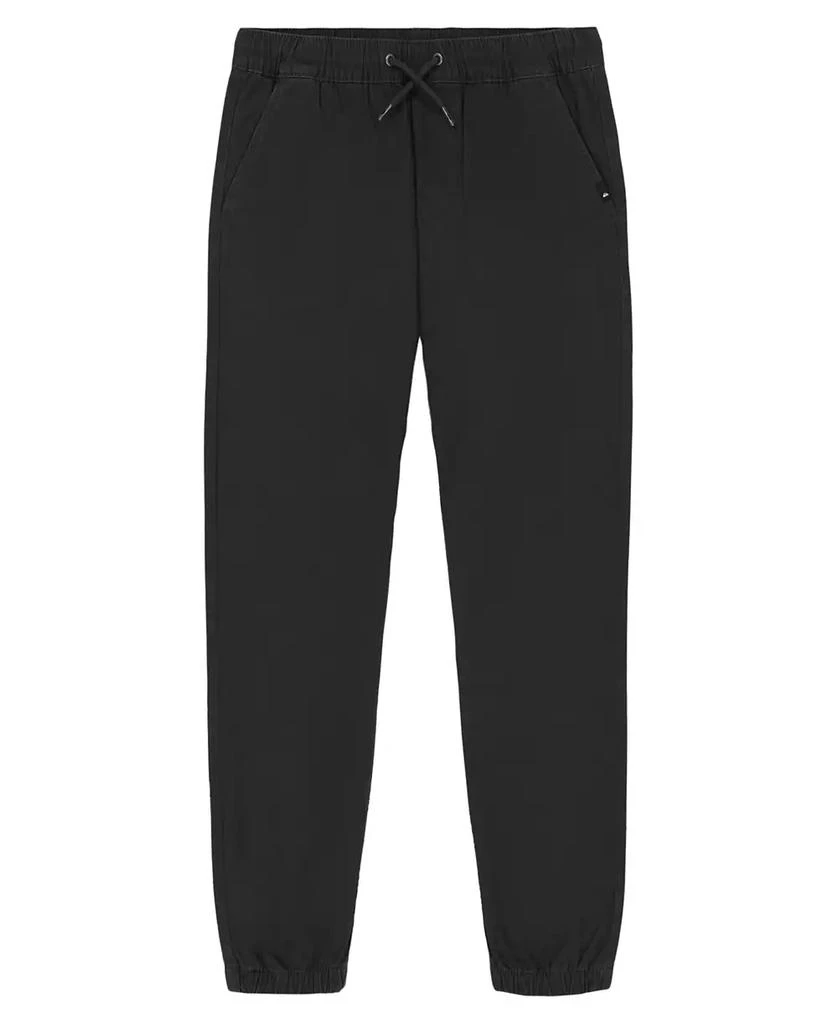 Quiksilver Boys' 8-20 Taxer Beach Cruiser Drawcord Pants