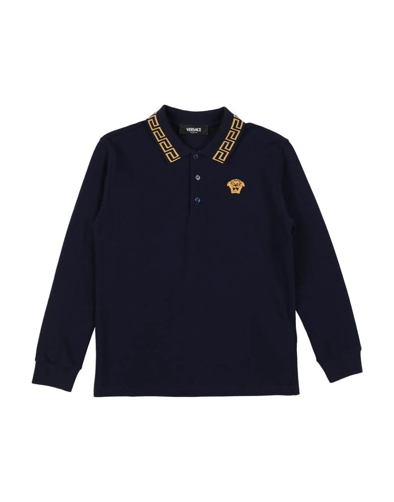 VERSACE YOUNG Polo shirt