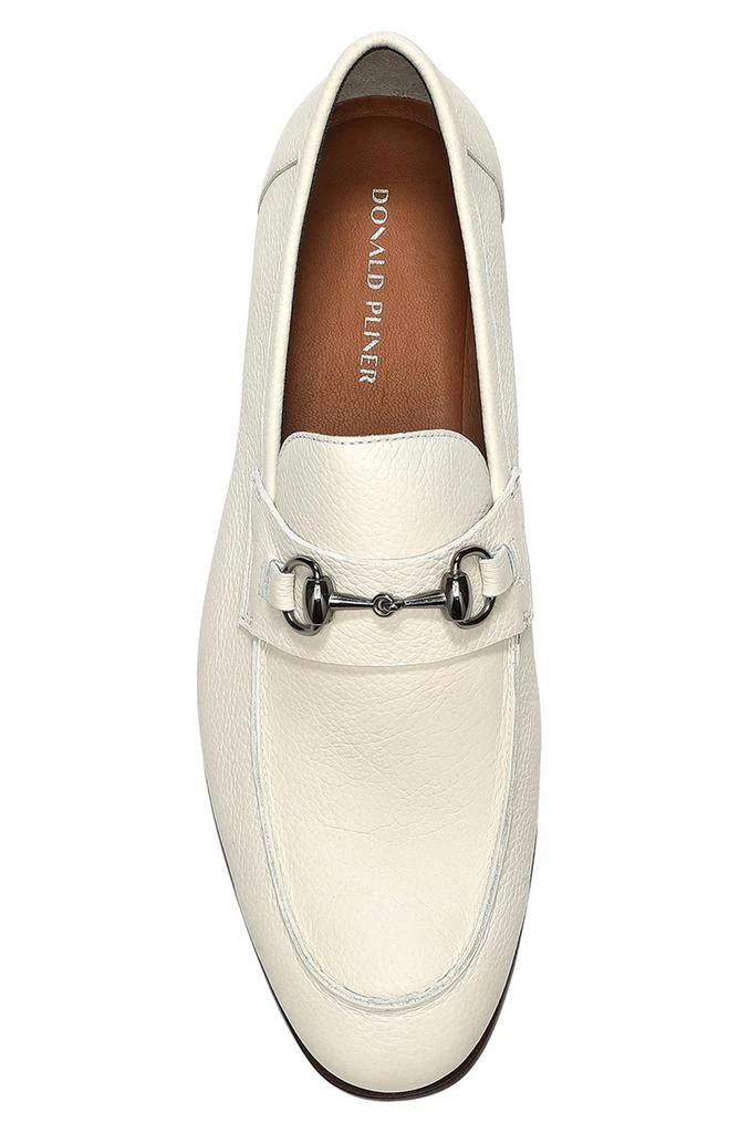 Donald Pliner Ted Bit Loafer 4