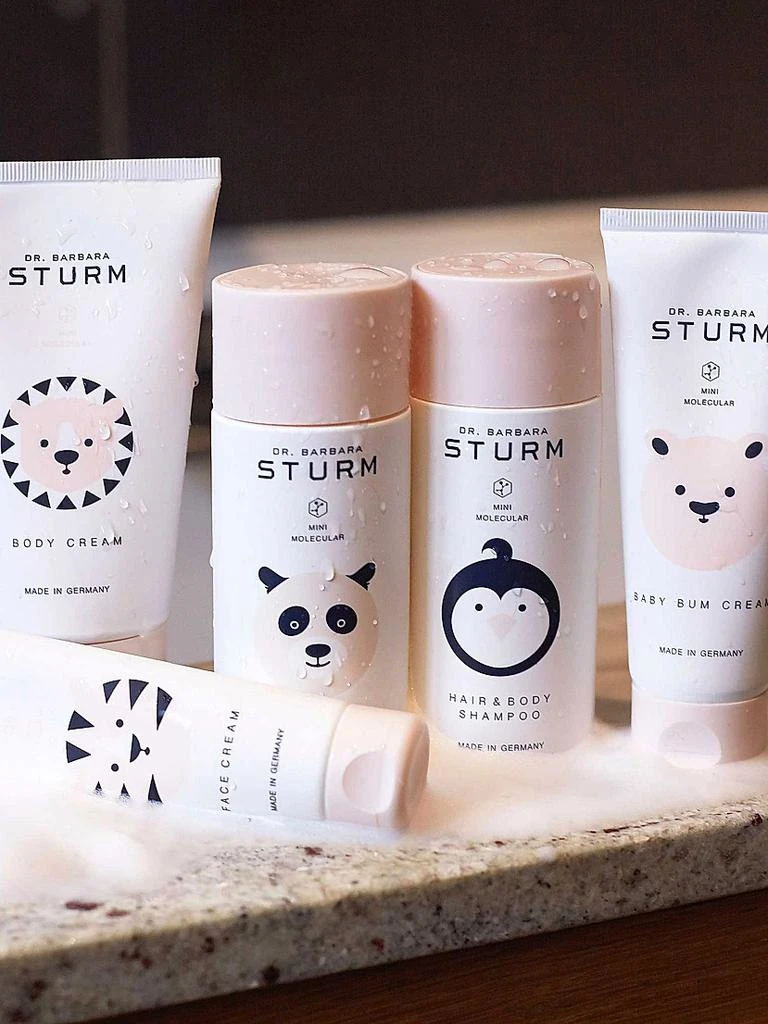 Dr. Barbara Sturm Baby & Kids Body Cream 3