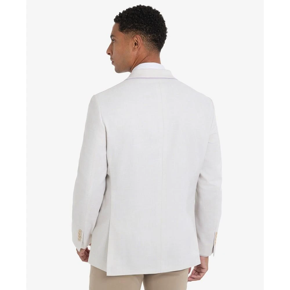 Tallia Men's Slim-Fit Double-Breasted Sport Coat 9