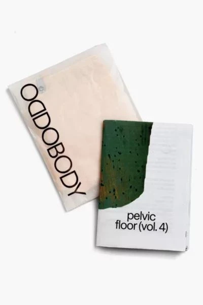 ODDOBODY ODDOBODY Organic Cotton Brief 3