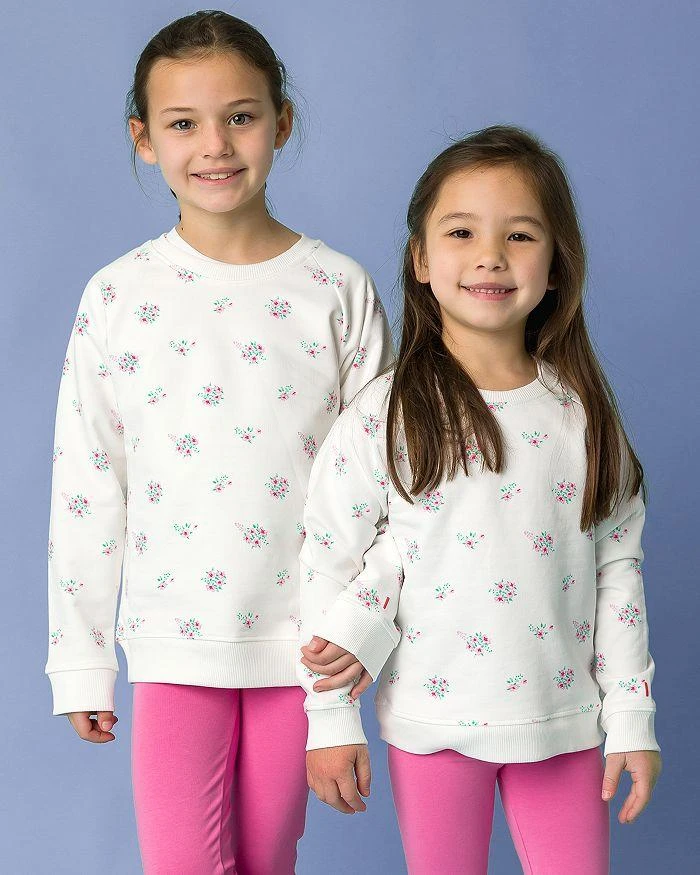 1212 Girls' The Pullover Sweatshirt - Little Kid 2