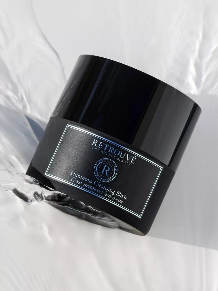 Retrouve Luminous Cleansing Elixir 3