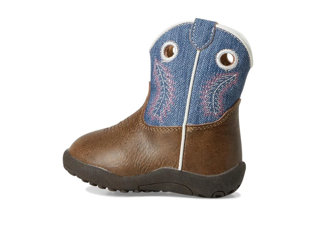 Roper Cowbabies Willow (Infant/Toddler) 4