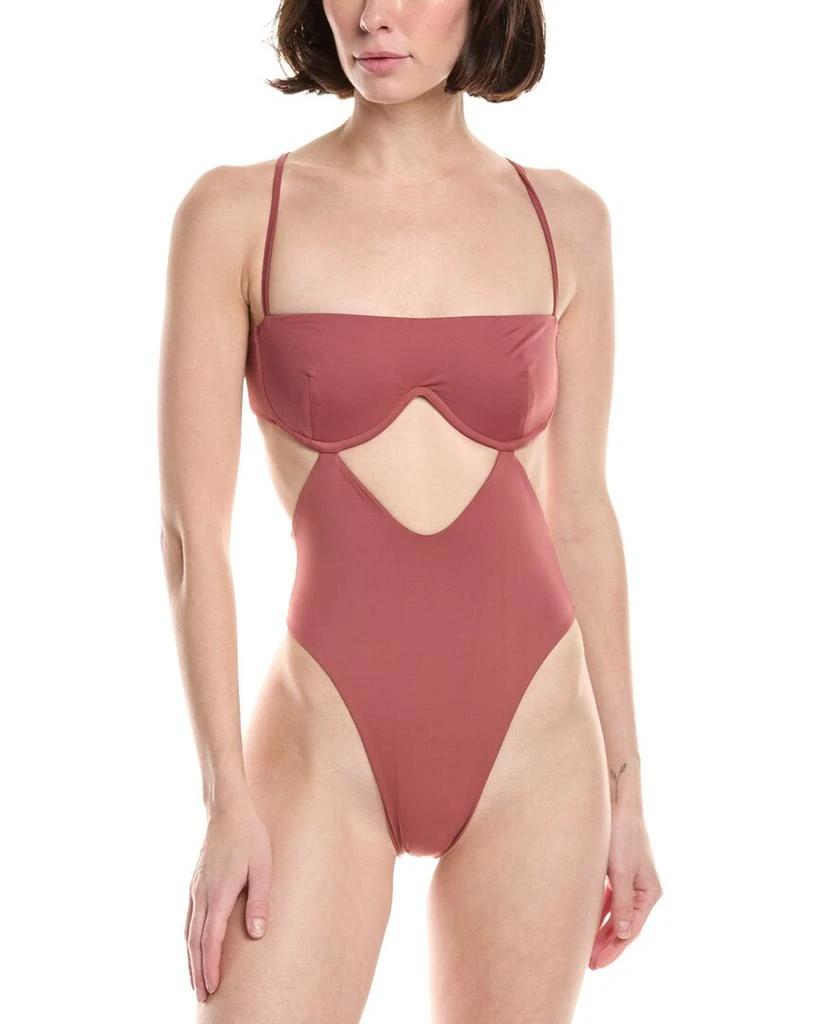 RIOT Malia One-Piece