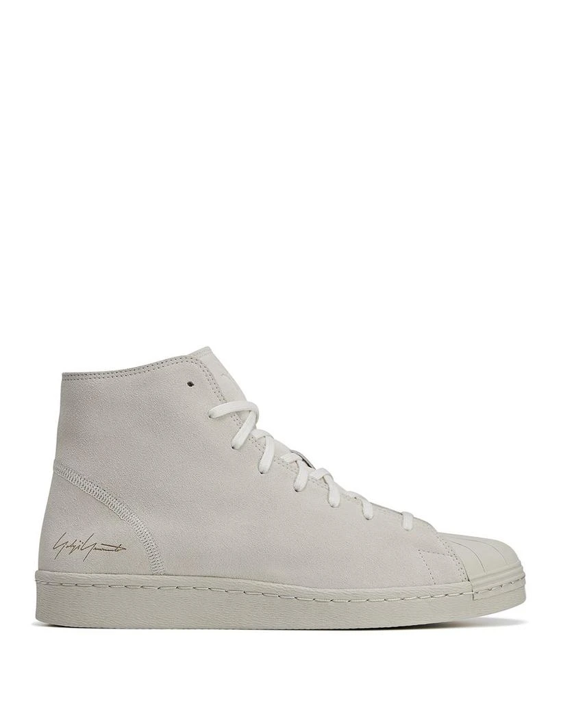 Y-3 Men's Pro Model Sneakers 1
