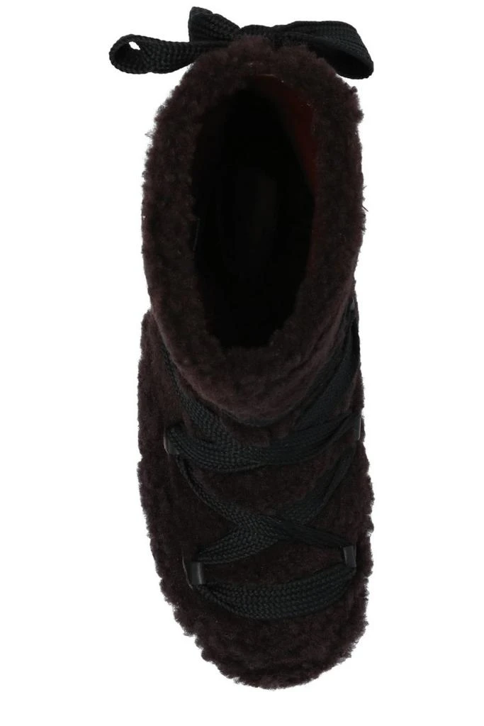 See by Chloé See By Chloé Mary Snow Boots 4