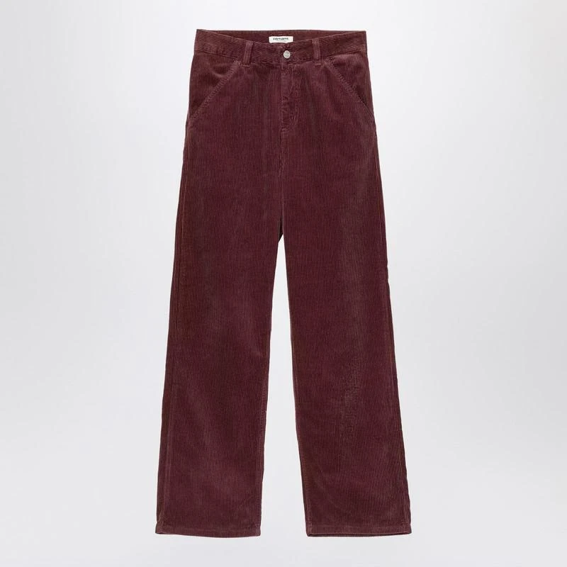 Carhartt WIP Carhartt Wip Simple Pant In Rondo Colour 1