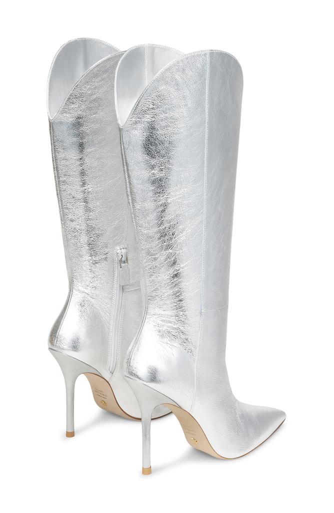 Stuart Weitzman Stuart Outrider 100 Boot