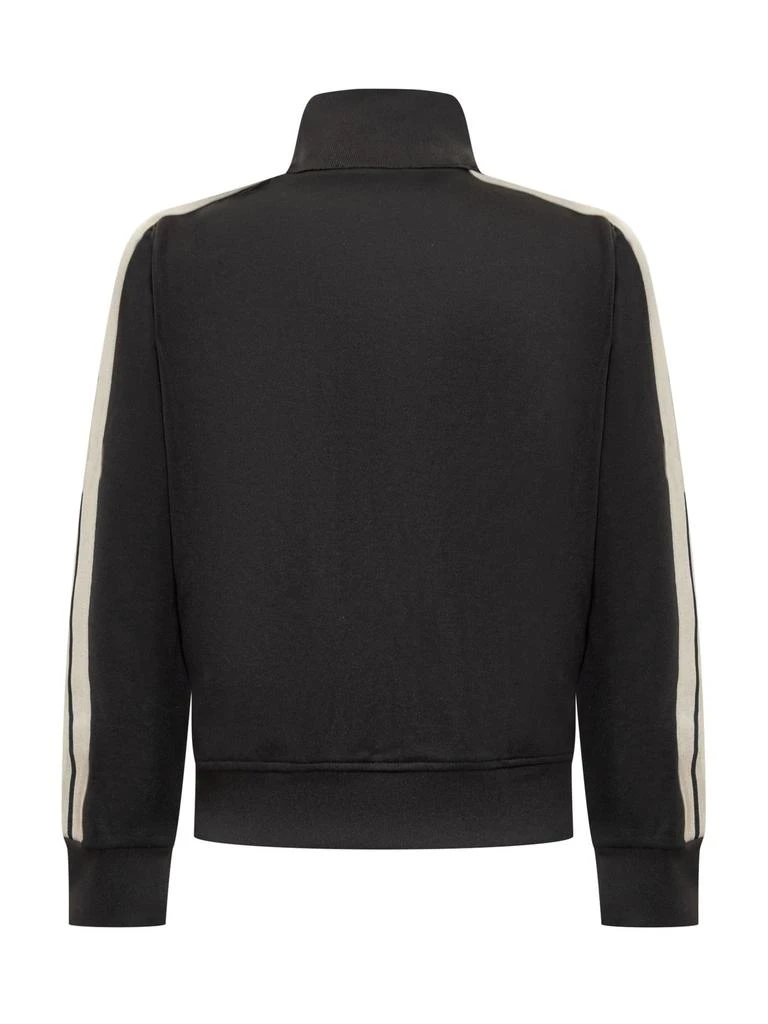 Palm Angels Palm Angels Kids Logo Printed Track Jacket 2