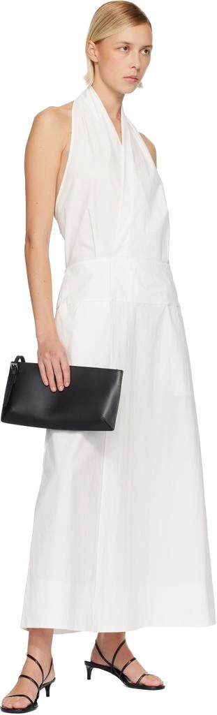 St. Agni Black 90s Belt Bag 4