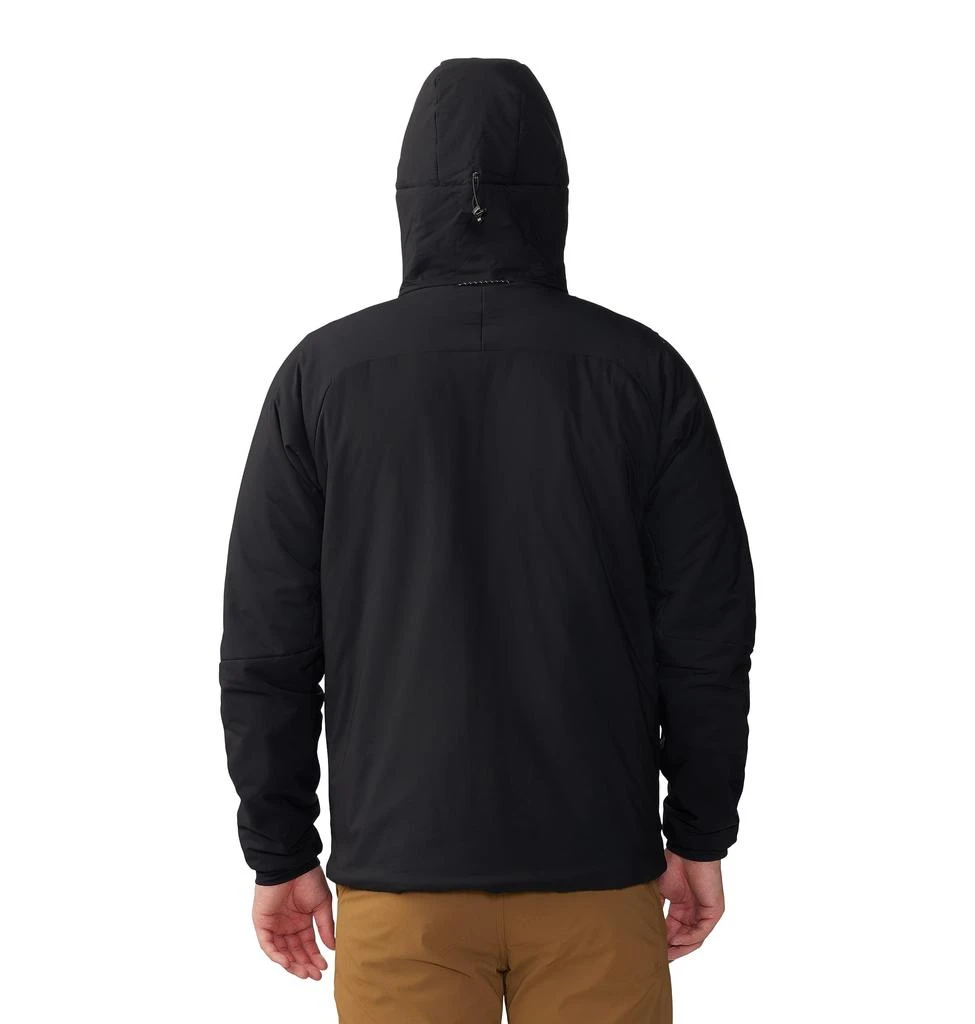 Mountain Hardwear Mountain Hardwear mens Kor Stasis Hoody 2