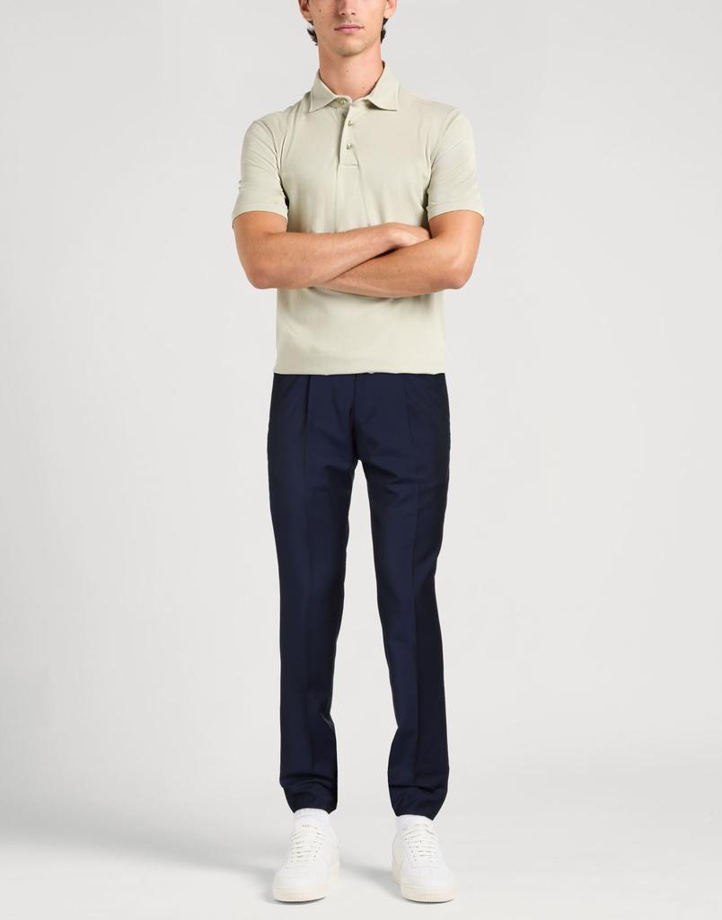 CARUSO Casual pants