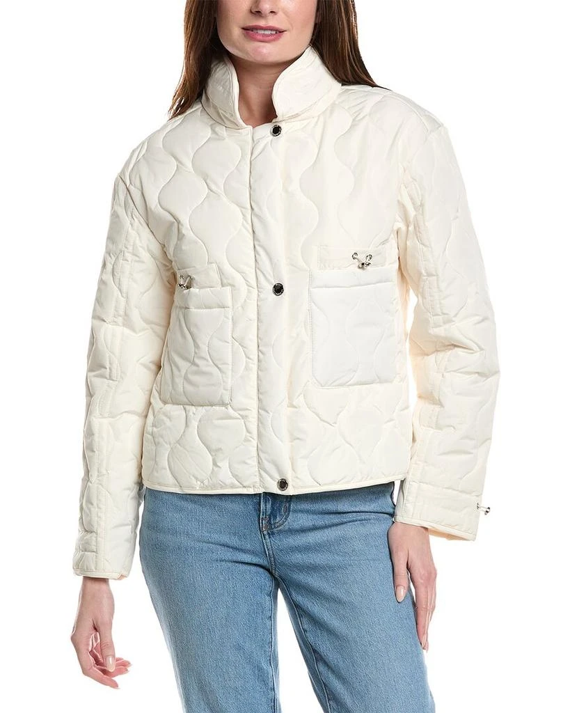 NOIZE NOIZE Philipa Jacket 3