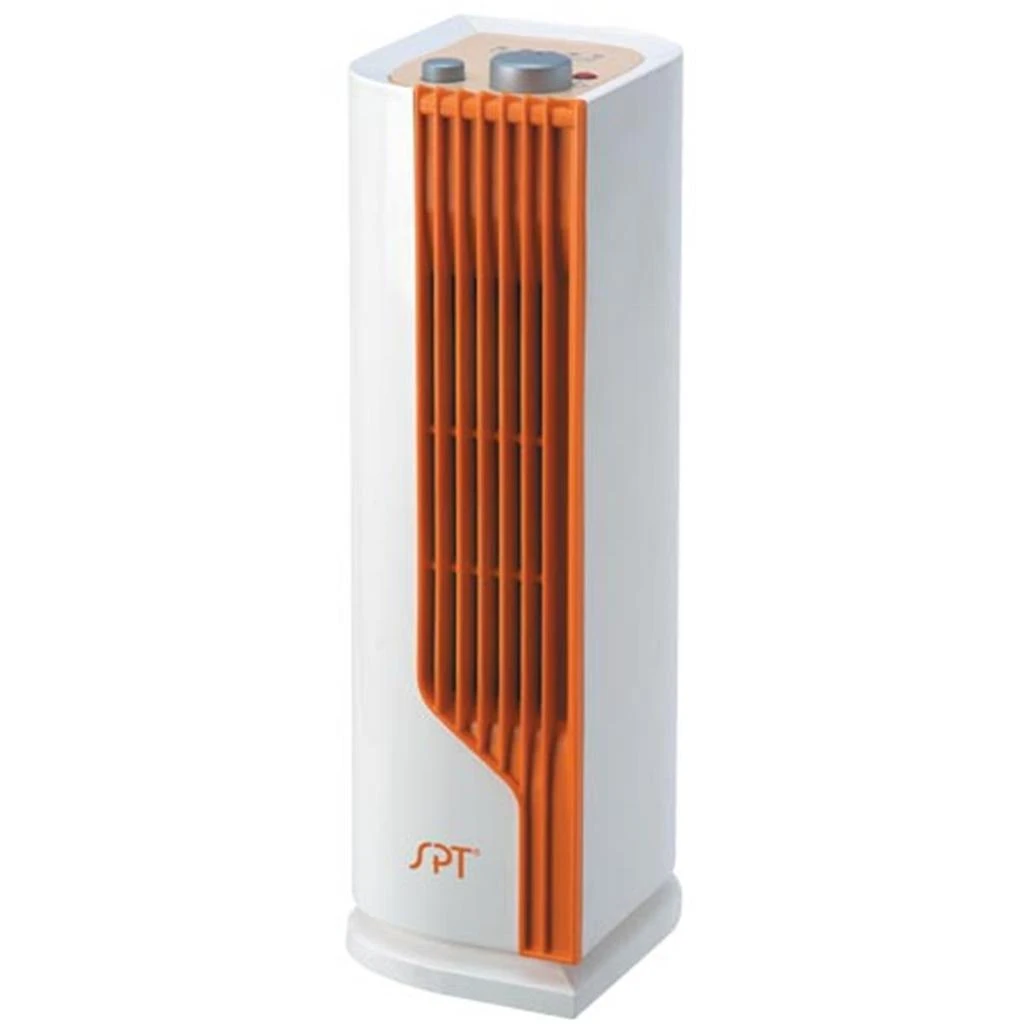 Sunpentown SH-1507 Mini Tower Ceramic Heater 1