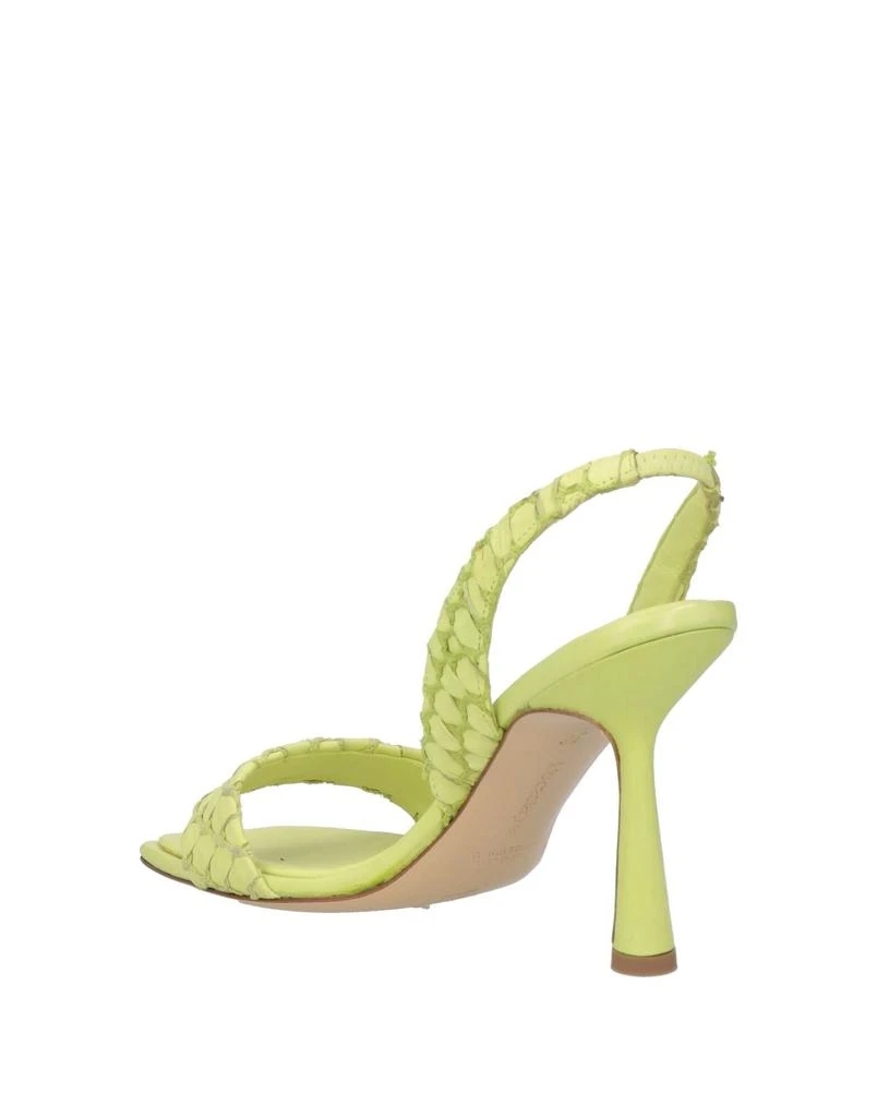 ALDO CASTAGNA Sandals 3