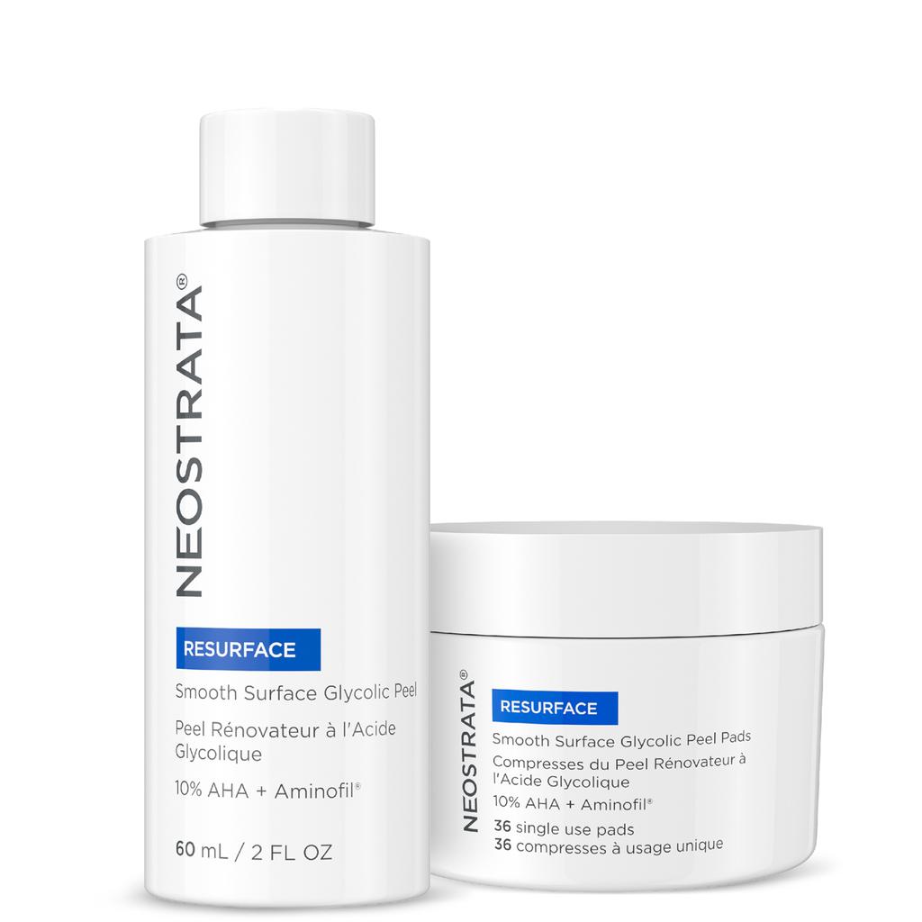 NeoStrata NEOSTRATA Resurface Smooth Surface 10% Glycolic Peel 60ml