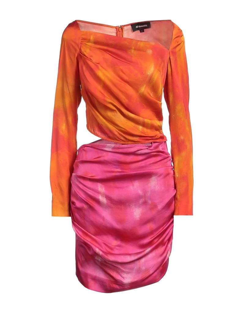 AHLUWALIA Sheath dress 1