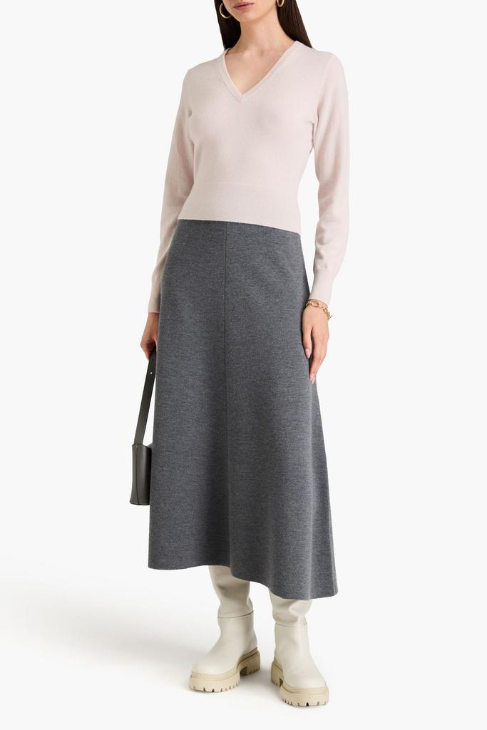 N.PEAL Cashmere sweater