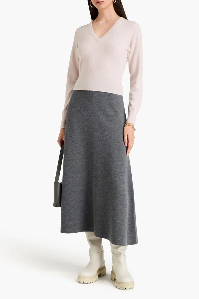 N.PEAL Cashmere sweater 2
